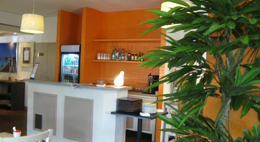 Greet Hotel Massieux Lyon Nord Eksteriør billede