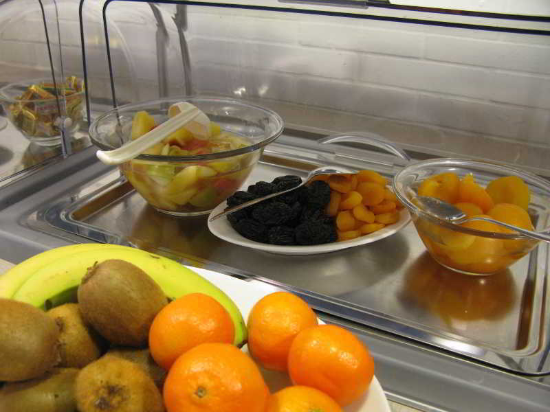 Greet Hotel Massieux Lyon Nord Eksteriør billede